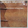 Brassens Georges -- 2 - Les Amoureux Des Bancs Publics (2)