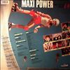 Various Artists -- Maxi Power - Hot News From L.A. (2)