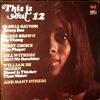 Various Artists -- This Is Soul 12 (1)