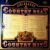 Brabec Jiri & The Country Beat -- 12 Golden Country Hits (2)