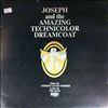 Webber Andrew Lloyd / Rice Tim -- "Joseph And The Amazing Technicolor Dreamcoat" (2)