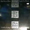 Bad Boys Blue -- Lady In Black (2)