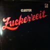 Cluster (Kluster, Qluster) -- Zuckerzeit (2)