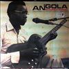 Various artists, Macalester Trio -- Angola soundtrack. The unique sound of luanda 1968-1976 (2)