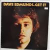 Edmunds Dave -- Get It (1)