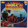 Various Artists -- Happy Reggae (1)