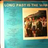 Various Artists -- Давным-Давно Была Война (Long Past Is The War) (2)
