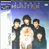 Blondie -- The hunter (1)