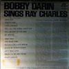 Darin Bobby Sings Charles Ray -- Sings Charles Ray (3)