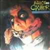 Alice Cooper -- Constrictor (1)