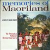 Te pataka -- Momories of maoriland (2)