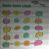 Tom Tom Club (Talking Heads) -- Boom Boom Chi Boom Boom (1)