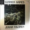 Tolonen Jukka (Tasavallan Presidentti) -- Summer Games (2)