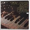Hronec Vlado -- My One And Only Love (1)