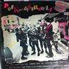Various Artists -- Punk And Disorderly - Further Charges  (2)