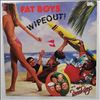 Fat Boys And The Beach Boys -- Wipeout! / Crushin' (2)