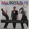 Bad Boys Blue -- Completely Remixed (1)