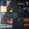 Carter Chris (ex- Chris & Cosey) -- CCCL Volume One (Carter Chris's Chemistry Lessons Volume One) (2)