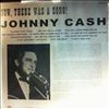 Cash Johnny -- Now, There Was A Song! (2)