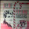 Dee Joey & Starlighters -- The Peppermint twister (1)