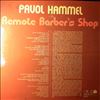 Hammel Pavol -- Remote Barber's Shop (2)