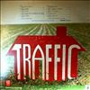 Traffic (Winwood S., Capaldi J., Mason D., Wood C.)  -- Same (3)