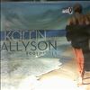 Allyson Karrin -- FootPrints (2)