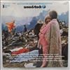 Various Artists -- Woodstock - Music From The Original Soundtrack And More (3)