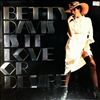 Davis Betty -- Is It Love Or Desire (3)