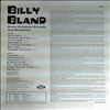 Bland Billy -- Blues Chicken`s friends (2)