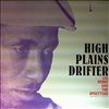 Perry Lee & Upsetters -- High Plains Drifter (2)