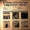 Walker Jr. & The All Stars -- Greatest Hits (1)