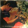 Baxter Les & His Orchestra -- Love is a fabulous thing (2)