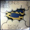 Паулс Раймонд (Pauls Raimonds) -- Эстрадные песни (2)