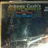 Cash Johnny With The Wilburn Bros. And Grammer Billy -- Country Round-up (2)