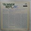 Binge Ronald & His Orchestra -- Summer Rain (2)