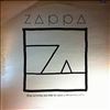 Zappa Frank -- Ship Arriving Too Late To Save A Drowning Witch (3)