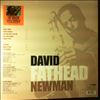 Charles Ray Presents Newman David -- Fathead (1)