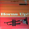 Zukie Tappa -- Horns Up "Dubbing With Horns" (1)