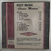 Roxy Music -- Chance Meeting (1)