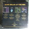 Bolan Marc -- Mark Bolan at the BBC (2)