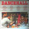 Various Artists -- Dancehall. The rise of Jamaican dancehall culture. Vol 2 (2)