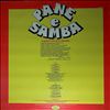 Baldan Bembo Dario -- Pane e samba (1)
