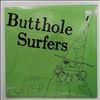 Butthole Surfers -- Live PCPPEP (1)