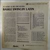 Basile Jo, Accodion And Orchestra -- Swingin' Latin (1)