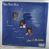 Bad Boys Blue -- Love Is No Crime (1)