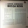 Ammons Gene -- Bad! Bossa Nova (1)