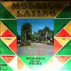 Instrumental Orquesta Guama -- Mosaico Latino (2)