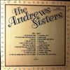 Andrews Sisters -- 20 Greatest Hits (1)