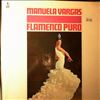 Vargas Manuela -- Flamenco Puro (2)